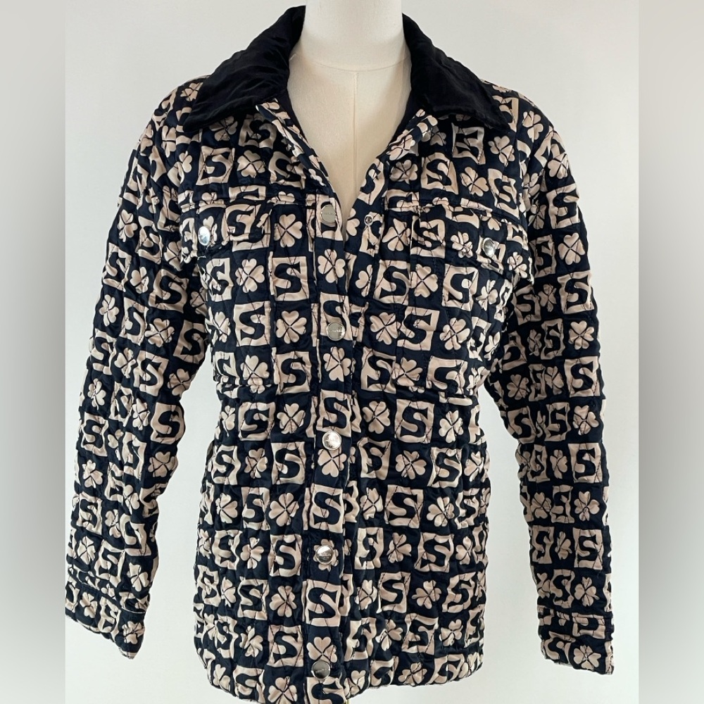 Sandro Enora Cardigan, SOA 1 (US 2-4) - Picture 3 of 13